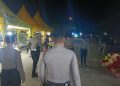 Jamin Keselamatan Masyarakat Dalam Libur Nataru, Polres PPU Intensifkan Patroli Malam