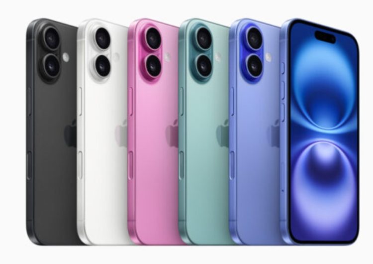 iPhone 16 Mendarat di Indonesia: Cek IMEI untuk Pastikan Keaslian Produk