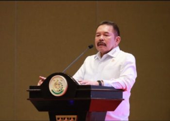 Jaksa Agung: PERSAJA adalah Pilar Penting Transformasi Kejaksaan RI