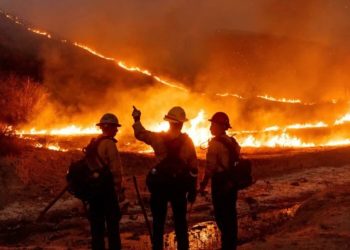 Kebakaran Los Angeles Sebabkan Kerugian Ribuan Triliun dan Banyak Korban