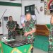 Pangdam VI/Mlw perintahkan Kodim Jajaran Dukung Penuh Program Cetak Sawah