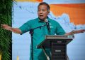 Kemenkop Dorong Koperasi Petani Gabah Bebas Impor