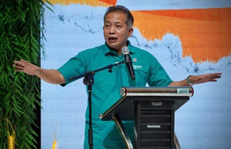 Kemenkop Dorong Koperasi Petani Gabah Bebas Impor