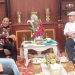 Pj Gubernur Riau Bangga dan Dukung Penuh Perayaan HPN 2025 di Riau