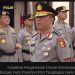 Komjen Dedi, Tekankan Peran Polsek sebagai Garda Terdepan