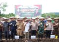Dukung Nawacita Prabowo, GAPKI Kaltara Sediakan Ribuan Hektar Lahan
