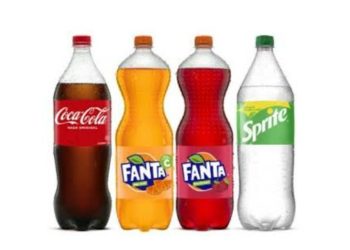 Coca-Cola, Fanta, dan Sprite Ditarik dari Pasar Akibat Kadar Kimia Berlebih