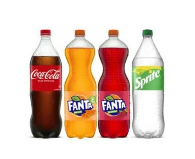 Coca-Cola, Fanta, dan Sprite Ditarik dari Pasar Akibat Kadar Kimia Berlebih