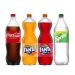 Coca-Cola, Fanta, dan Sprite Ditarik dari Pasar Akibat Kadar Kimia Berlebih