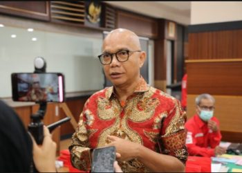 Imlek Tahun Ini Jadi Simbol Harapan dan Kebersamaan