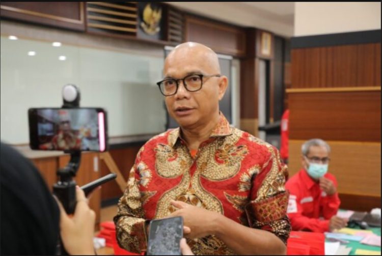 Imlek Tahun Ini Jadi Simbol Harapan dan Kebersamaan