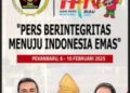 Persiapan Sudah 100 Persen, HPN2025 di Riau Siap Dilaksanakan