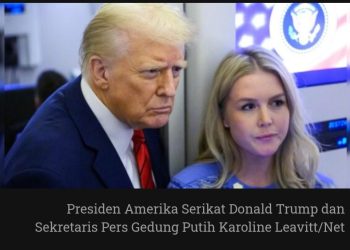 Gedung Putih Hentikan Pendanaan Distribusi Kondom di Gaza Senilai Rp810 Miliar