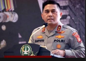 Polda Metro Jaya Bentuk Tim Khusus, Kemacetan Jakarta Harus Diatasi!