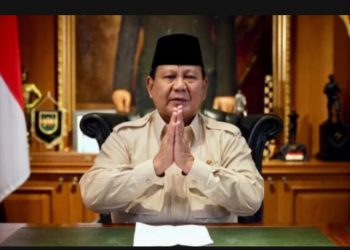 Presiden Prabowo: Pers Berperan Penting dalam Membangun Indonesia Emas