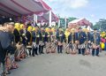 “HUT Kota Balikpapan Ke 128, Walikota Resmikan Beberapa Gedung”