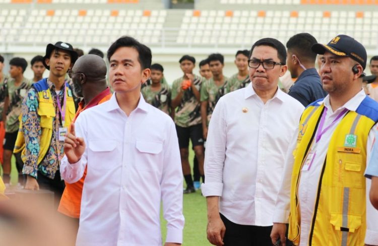 Polda Kaltim Amankan Kunker Wakil Presiden RI di Kalimantan Timur