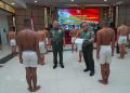 Sidang Pemilihan Tingkat Sub Panpus Penerimaan Cata PK TNI AD Gelombang I TA 2025