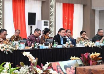 Wakil Ketua Komisi III DPR Ajak Masyarakat Jaga Stabilitas Nasional