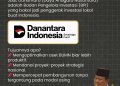 Presiden RI Prabowo Resmi Meluncurkan Danantara Indonesia