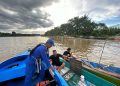 Program Polisi RW Ditpolairud Polda Kaltim, Sosialisasikan kepada Nelayan tentang Bahaya Destructive Fishing