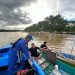 Program Polisi RW Ditpolairud Polda Kaltim, Sosialisasikan kepada Nelayan tentang Bahaya Destructive Fishing