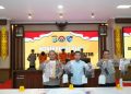 Polda Kaltim Ungkap Kasus Peretasan Media Sosial Instagram, Empat Tersangka Diamankan