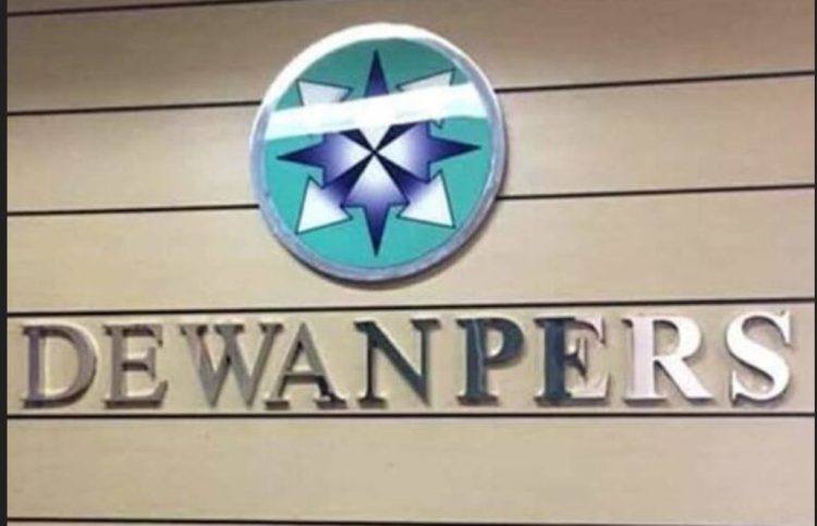 Inilah 9 Nama Anggota Dewan Pers Periode 2025-2028