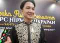 Berkah Ramadhan, BPC Hipmi Balikpapan Dan BPD Hipmi Kalimantan Timur Beri Santunan Kepada Ratusan anak Panti Asuhan