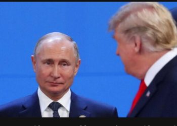 Mungkinkah Perang Rusia-Ukraina Segera Berakhir