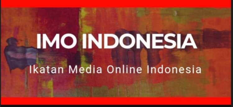 IMO-Indonesia Dukung Rencana Menteri Hukum Revisi UU Pers
