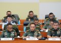 Revisi UU TNI untuk Perkuat Pertahanan Negara dan Profesionalisme Prajurit