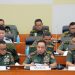 Revisi UU TNI untuk Perkuat Pertahanan Negara dan Profesionalisme Prajurit