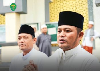 Ciptakan Generi Emas, Pemprov Kaltim Akan Bangun Sekolah Dan Perguruan Tinggi Unggulan
