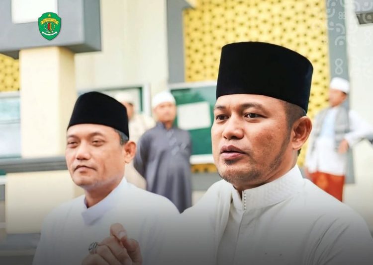 Ciptakan Generi Emas, Pemprov Kaltim Akan Bangun Sekolah Dan Perguruan Tinggi Unggulan