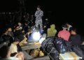 TNI AL Gagalkan Upaya Penyelundupan 71 PMI Non Prosedural Di Perairan Batubara