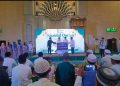 Safari Ramadhan Pemkot Balikpapan, Peringati Malam Nuzul Qur’an”