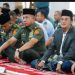 Panglima TNI Hadiri Peringatan Nuzulul Quran 1446 H/2025 M di Mabes TNI
