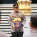Pimpin Apel Pagi Perdana, Kapolda Kaltim Tekankan Kedisiplinan dan Profesionalisme Personel