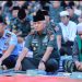 Penuh Khidmat, Kodam VI/Mulawarman Peringati Nuzulul Quran 1446 H/2025 M di Halaman Makodam