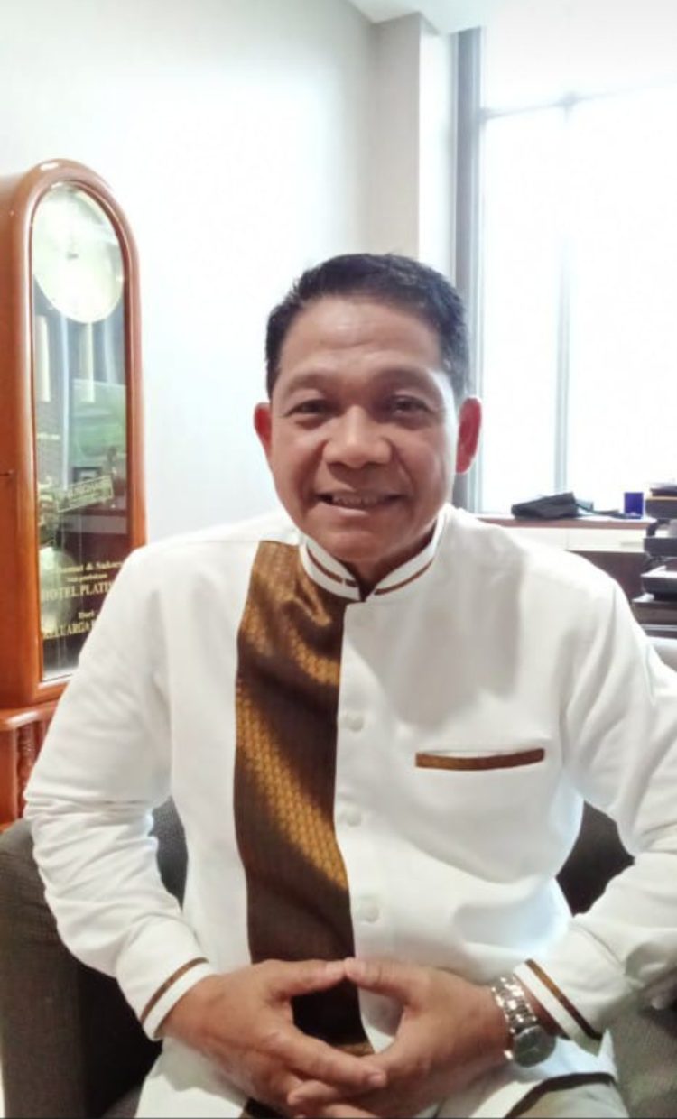 “Hotel Platinum and Convention: Mempertahankan Predikat Hotel Pilihan dengan Pelayanan Berkualitas dan Kepedulian Sosial”