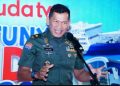 TNI, Media, dan Stakeholder Bersatu Kawal Keselamatan Pemudik 2025