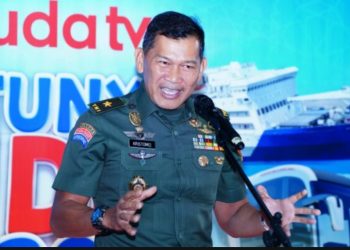 TNI, Media, dan Stakeholder Bersatu Kawal Keselamatan Pemudik 2025
