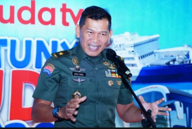 TNI, Media, dan Stakeholder Bersatu Kawal Keselamatan Pemudik 2025