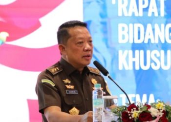Kejagung Periksa 11 Saksi dalam Kasus Korupsi Minyak Mentah PT Pertamina