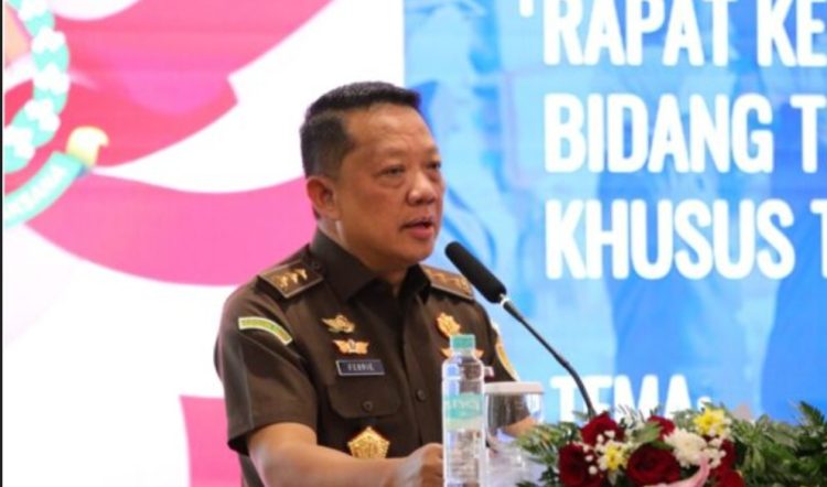 Kejagung Periksa 11 Saksi dalam Kasus Korupsi Minyak Mentah PT Pertamina
