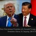China Tegas: Tak Ada Negosiasi Tarif dengan AS, Trump Disebut Sebar Hoaks