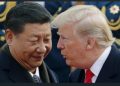 Ketegangan Dagang AS dan China Mereda