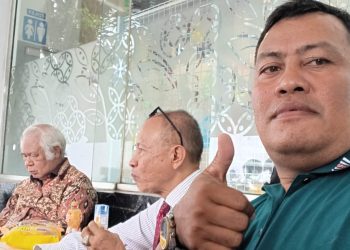 Jaksa di Bawah Ancaman: Soleman Ponto Serukan Peran TNI dalam Melindungi Penegak Hukum
