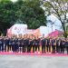 Sambut Hari Bhayangkara Ke-79, Kapolda Kaltim Resmi Buka Pertandingan Badminton ‘Kapolda Kaltim Cup 2025